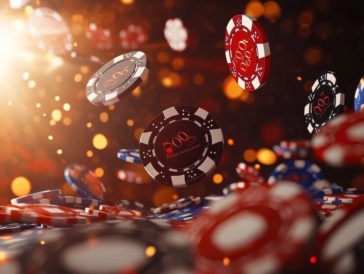 Multi-bet slip interface on juara4d mobile app showing three selections stacked